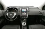 Nissan X-Trail 2007 года